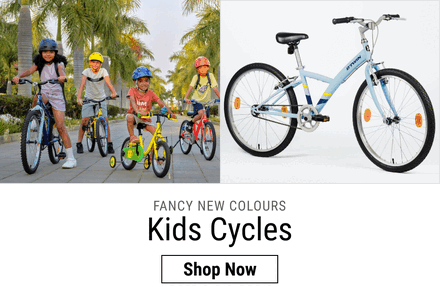 Decathlon Cycling